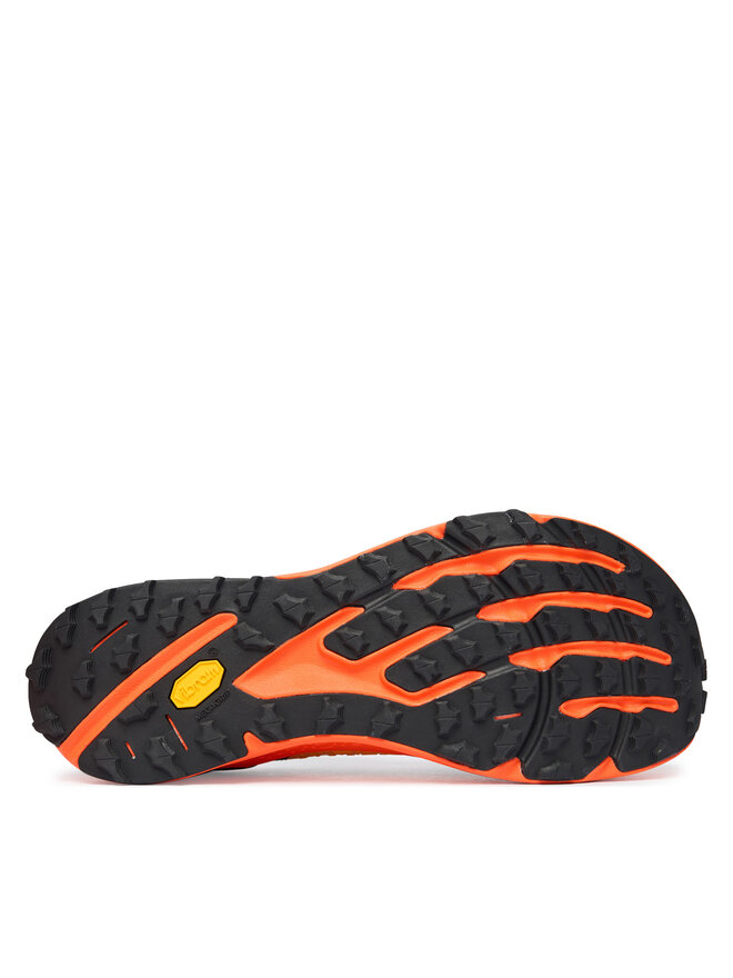 Altra Laufschuhe Altra Timp 6 AL0A85T60 Schwarz