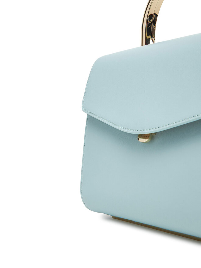 Furla Τσάντα Furla Meridiana WB01704 BX3913 AQ000 Γαλάζιο