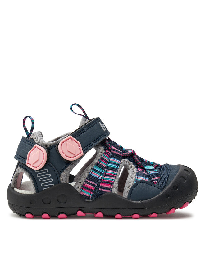 Lee Cooper Σανδάλια Lee Cooper LCW-24-03-2318B Σκούρο μπλε