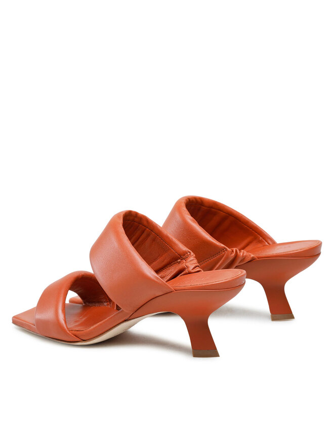Vic Matié Iešļūcenes Vic Matié 1A4168D_A08U140319 Oranžs
