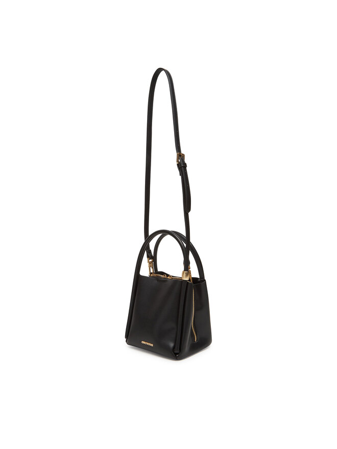Gino Rossi Handtasche Gino Rossi CEO-SADE-LX10152 Schwarz