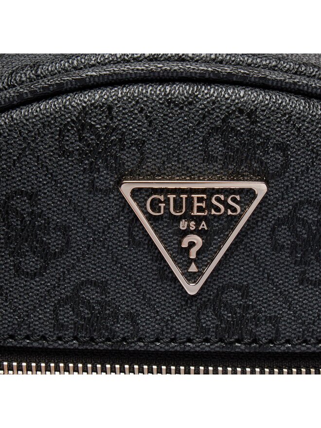 Guess Zaino Guess Power Play Tech Tote HWSL90 06320 Nero