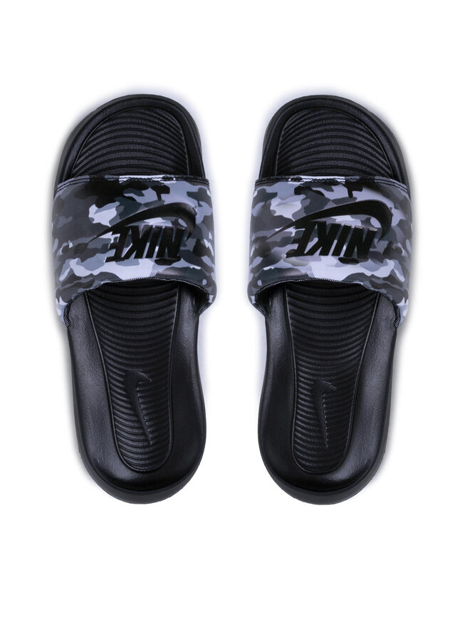 Шльопанці Nike Victori One Slide Print CN9678 001 Чорний