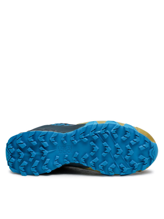Dynafit Laufschuhe Dynafit Feline Sl Gtx GORE-TEX 64056 Dunkelblau