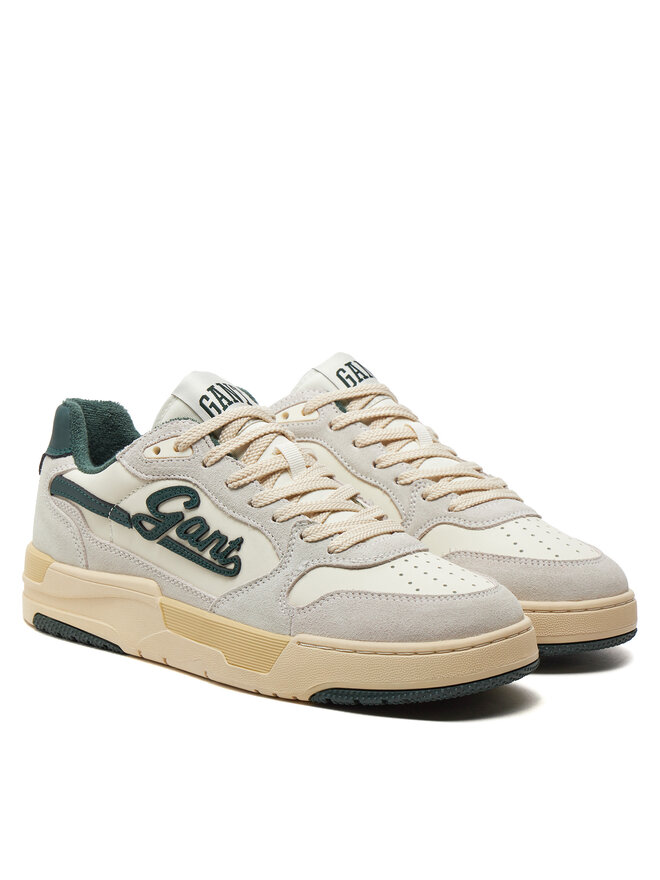 Gant Sneakers Gant Brookpal 29633648 Alb
