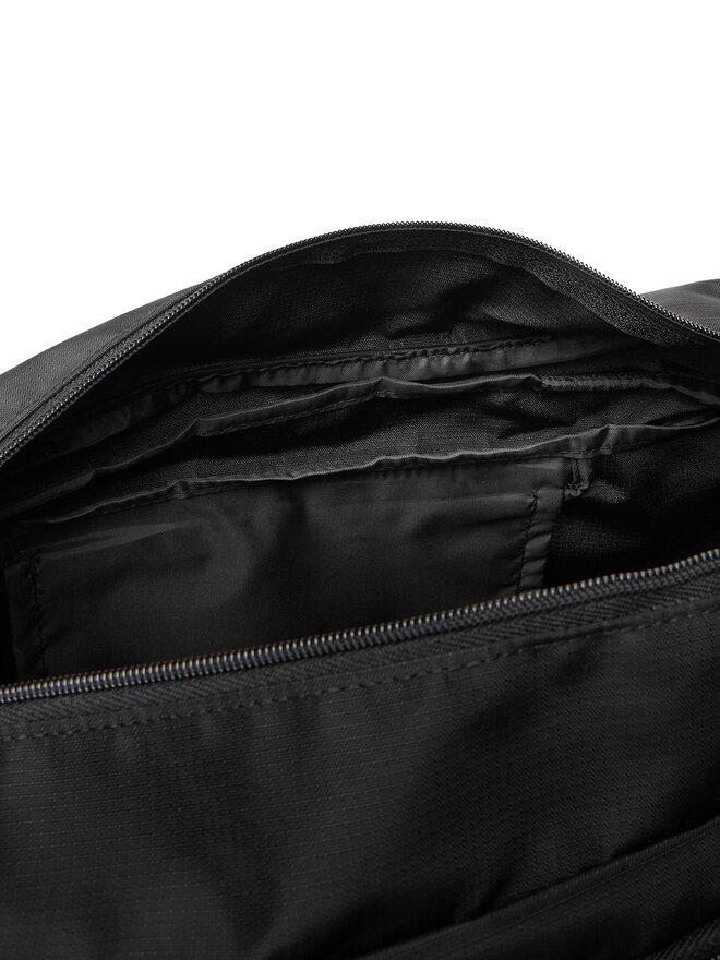 adidas Сумка adidas adidas Woman Defender Duffle S KA7992 Чорний