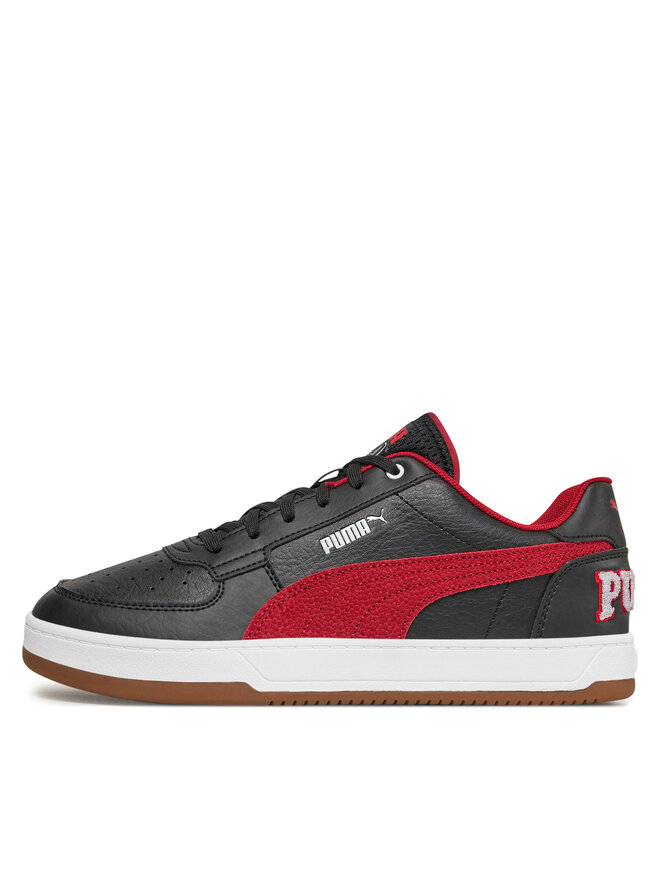 Puma Tenisice Puma Puma Caven 2.0 Retro Club 395082 02 Crna