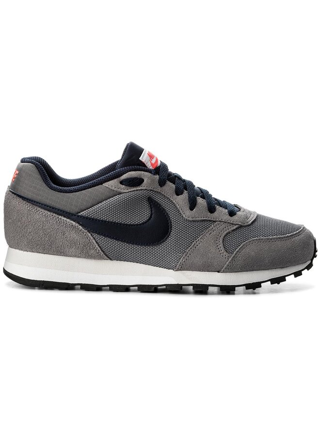 Nike Sneakers Nike Md Runner 2 749794 007 Gri