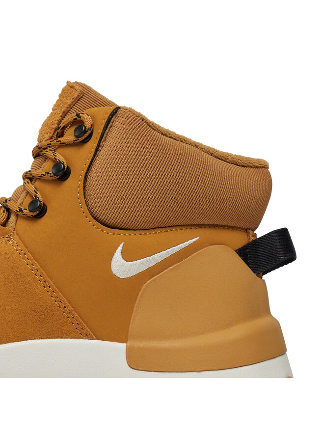 Nike Сникърси Nike City Classic Boot DQ5601 710 Кафяв