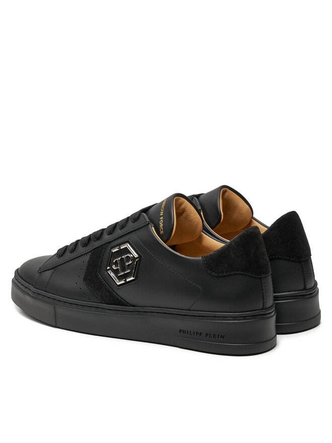 PHILIPP PLEIN Sneakers PHILIPP PLEIN FADS MSC3998 PLE005N Negru