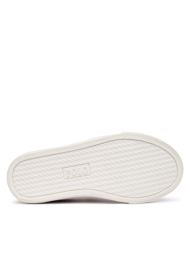 Polo Ralph Lauren Sneakers Polo Ralph Lauren RL05558731 Goldfarben