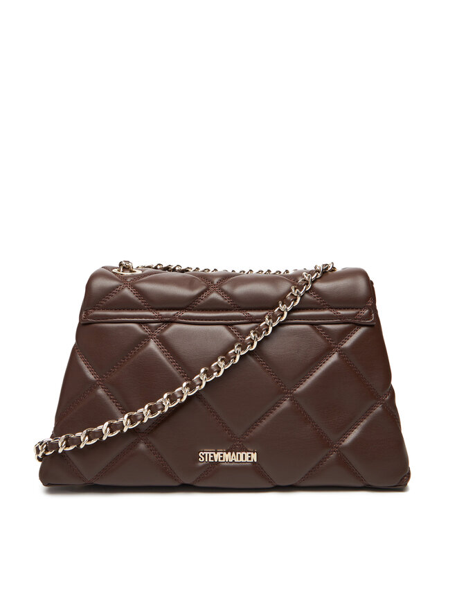 Steve Madden Handtasche Steve Madden Bjolene SM13001062 Braun
