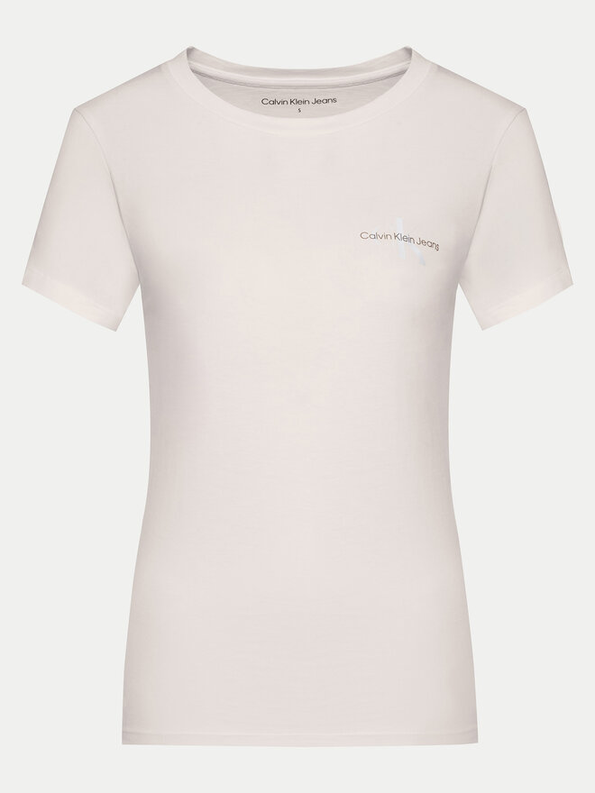 Calvin Klein Jeans Calvin Klein Jeans 2er-Set T-Shirts J20J219734 Bunt Slim Fit