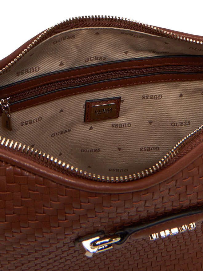 Guess Rankinė Guess HWWG95 30020 Ruda