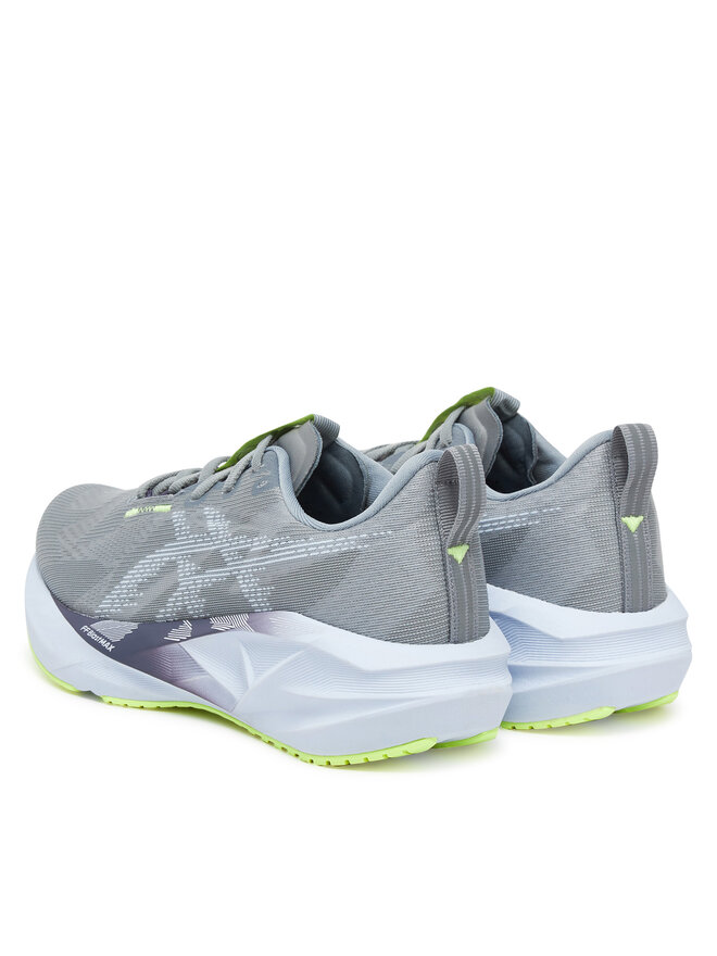 Asics Pantofi pentru alergare Asics Novablast 5 1012B765 Gri