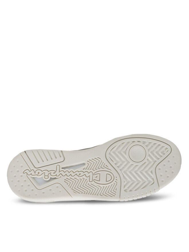 Champion Tenisice Champion ZN80 LOW BOUCLET S11701-WW017 Écru