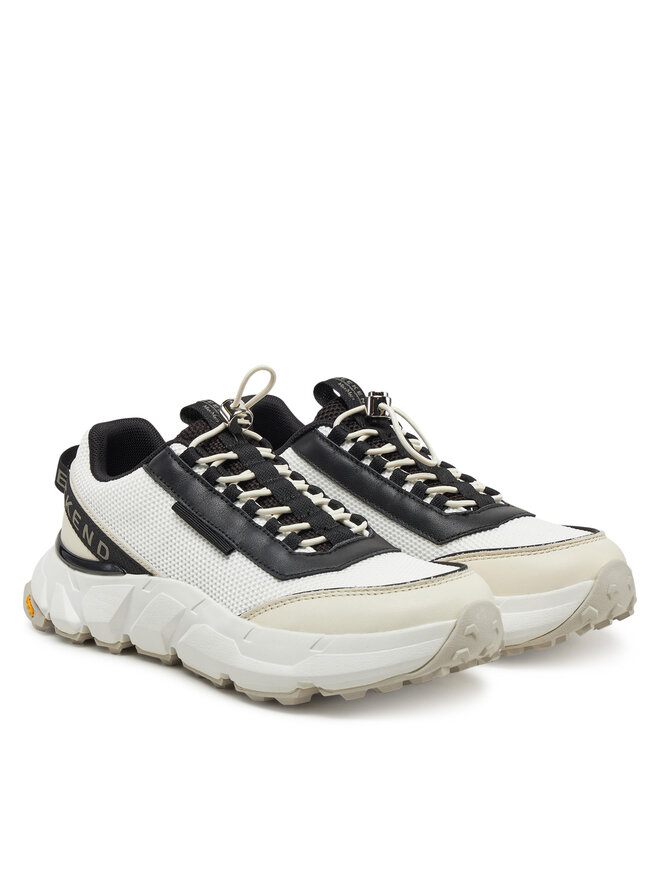 Weekend Max Mara Snīkeri Weekend Max Mara Albatro 2515761034650 Balts