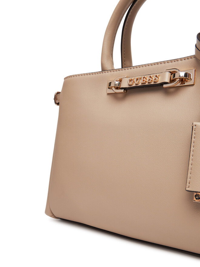 Guess Handtasche Guess Lefia HWBG96 44060 Beige