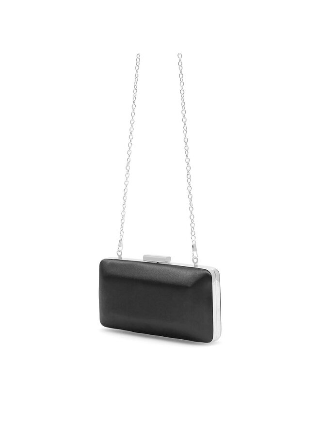 Jenny Fairy Handtasche Jenny Fairy MJR-C-077-A23K Schwarz