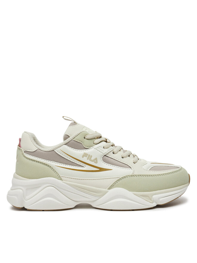 Fila Sneakersy Fila FFW0468 Kolorowy