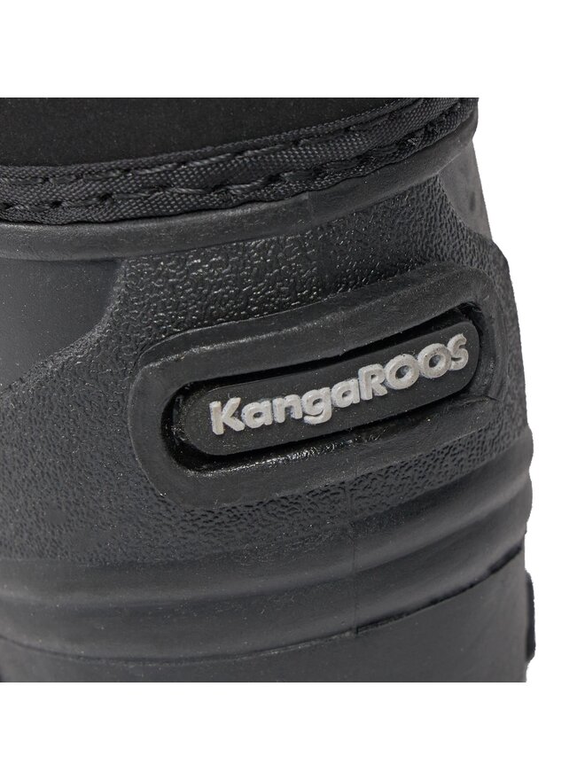 KangaRoos Schneeschuhe KangaRoos K-Shell II 02224 000 2240 Grau