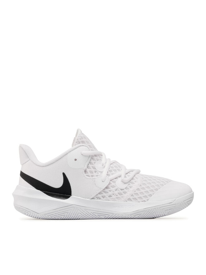 Scarpe indoor Nike Zoom Hyperspeed Court CI2964 100 Bianco it.eschuhe.ch