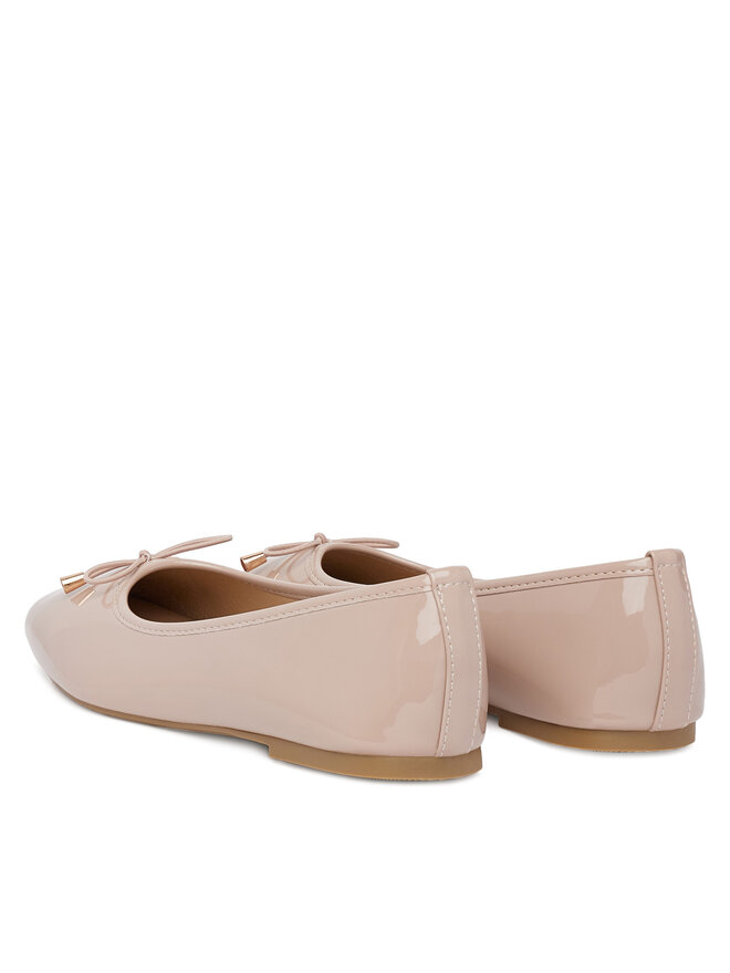 JENNY Bailarinas JENNY XSFD24-0301-02 Beis