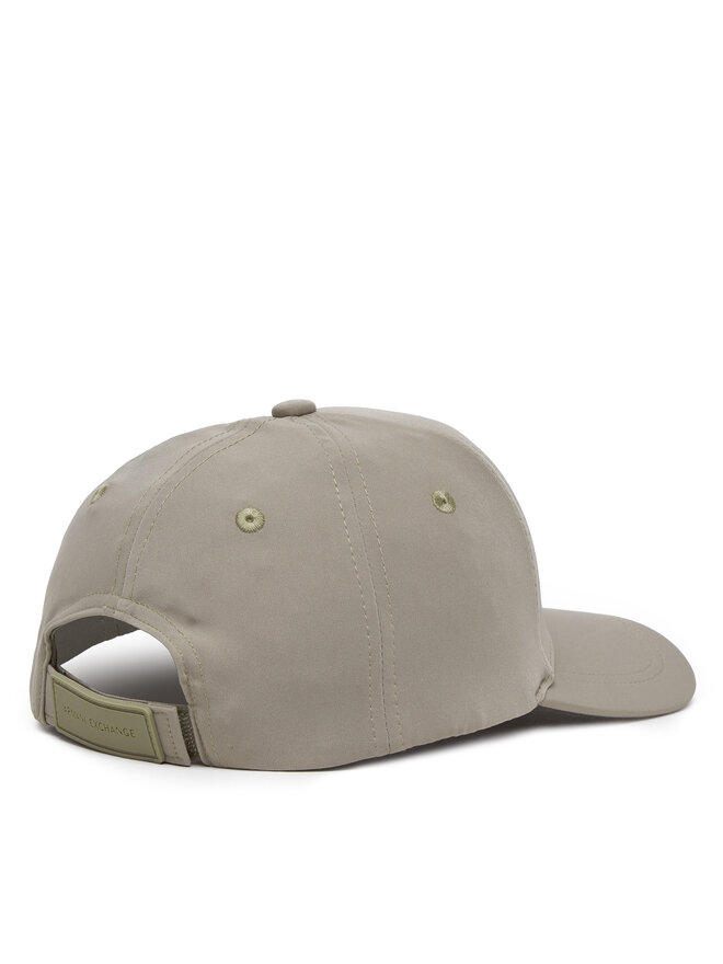 Armani Exchange Czapka z daszkiem Armani Exchange 954079 CC518 U6167 Beżowy
