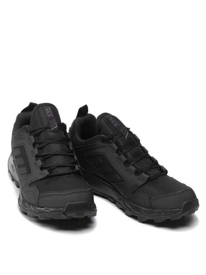 Laufschuhe adidas Terrex Agravic Tr FW1452 Schwarz eschuhe.at