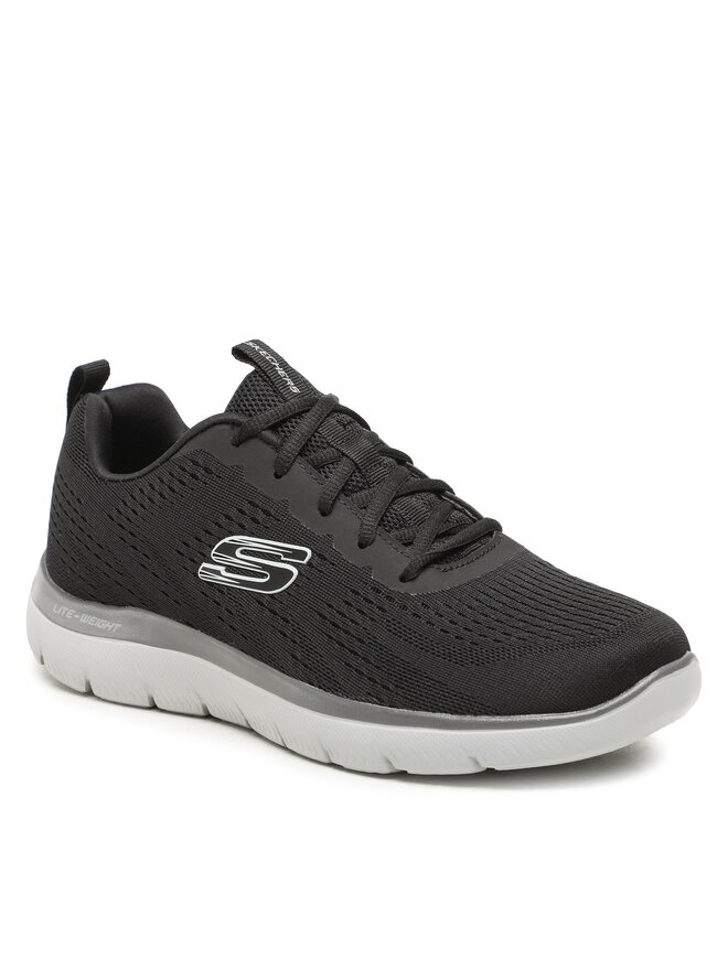 Skechers Сникърси Skechers Summits Torre 232395/BKCC Черен