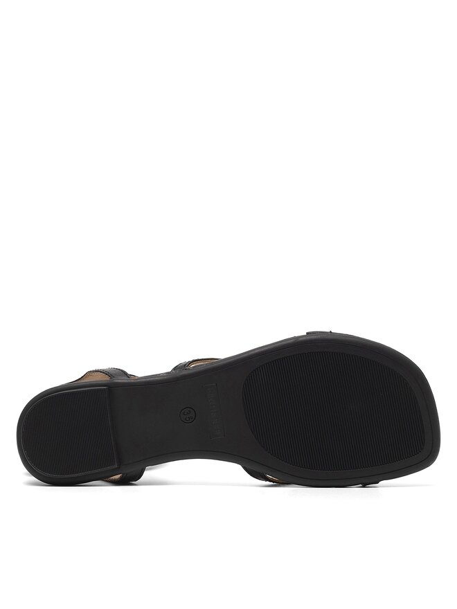 GINO ROSSI Sandalen Gino Rossi CUPRA-222315 Schwarz