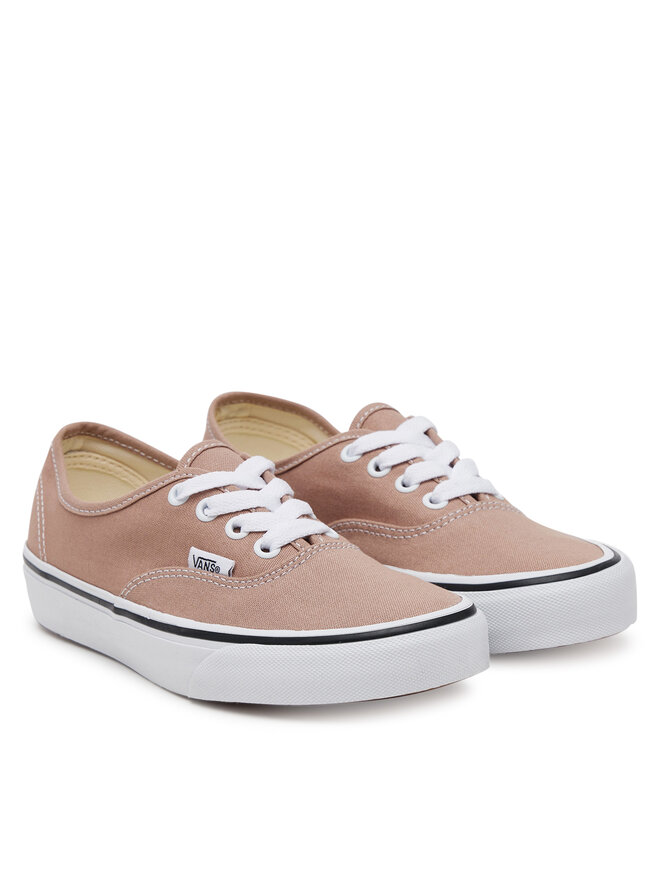 Vans Tenisówki Vans Authentic VN000D8BE2V1 Różowy