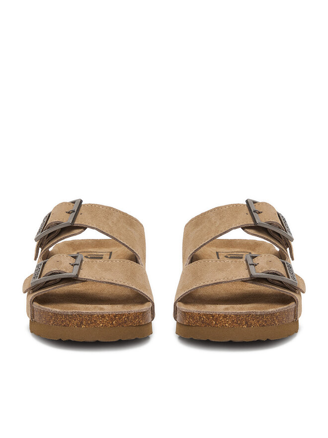 G-Star Raw Шльопанці G-Star Raw CWB-WS-1128-50-S Бежевий