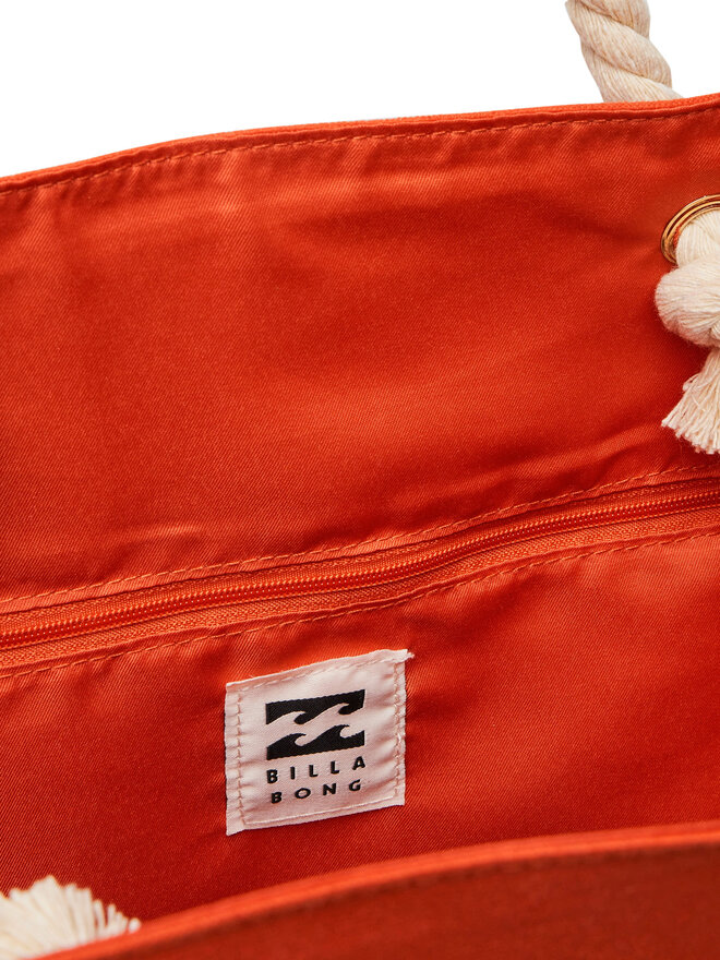 Billabong Bolso Billabong BLB-B-001-07 Naranja