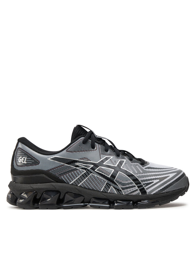 Sneakersy Asics Gel Quantum 360 VII 1201A915 Czarny eobuwie .pl