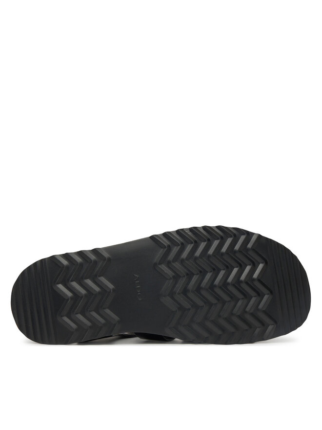 Aldo Sandale Aldo Darby 13913542 Negru