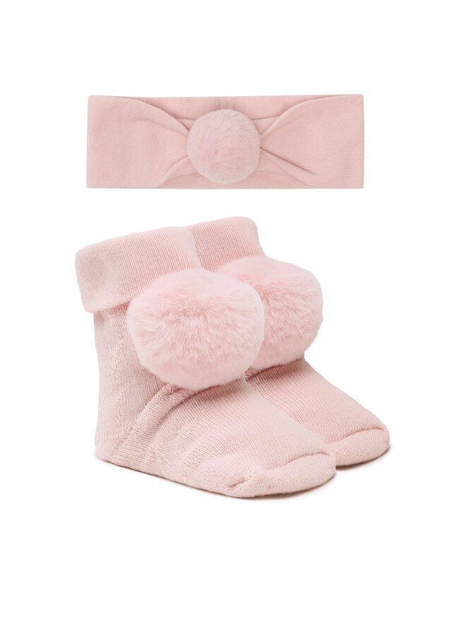 Mayoral Set Mayoral 9657 Rosa