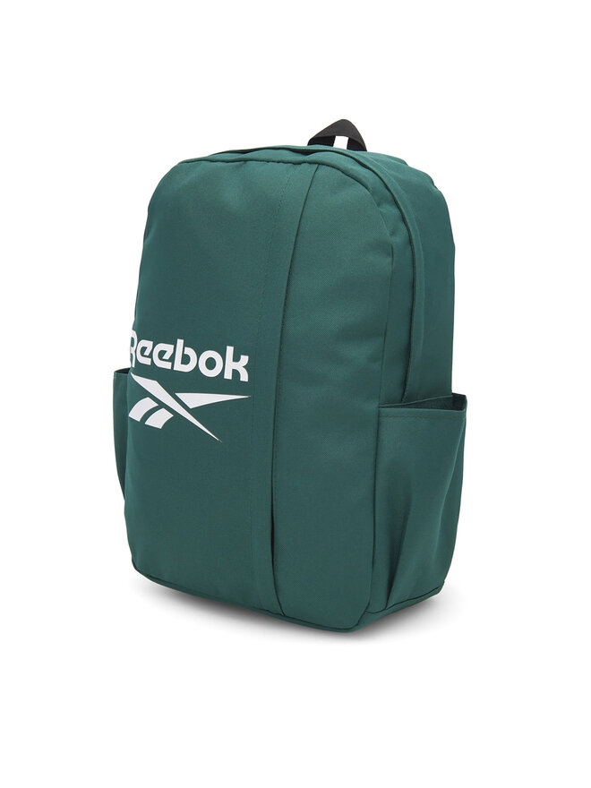 Reebok Plecak Reebok RBK-004-CCC-05 Zielony