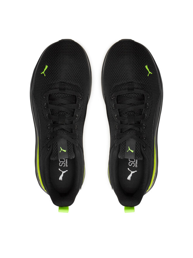 Puma Sneakers Puma Anzarun Lite 371128 58 Negru