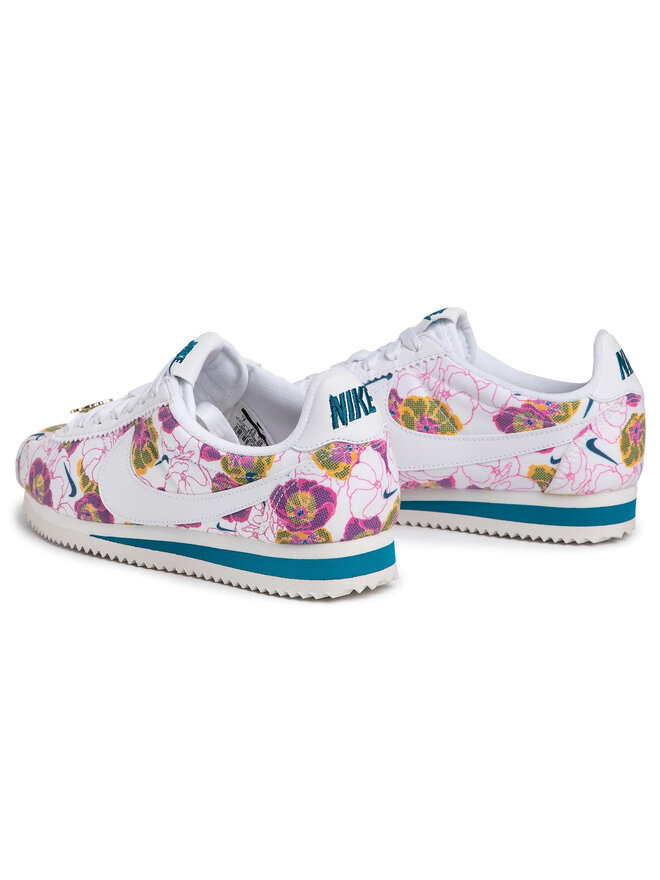 Nike Sneakers Nike Classic Cortez Lx AV1338 100 Weiß