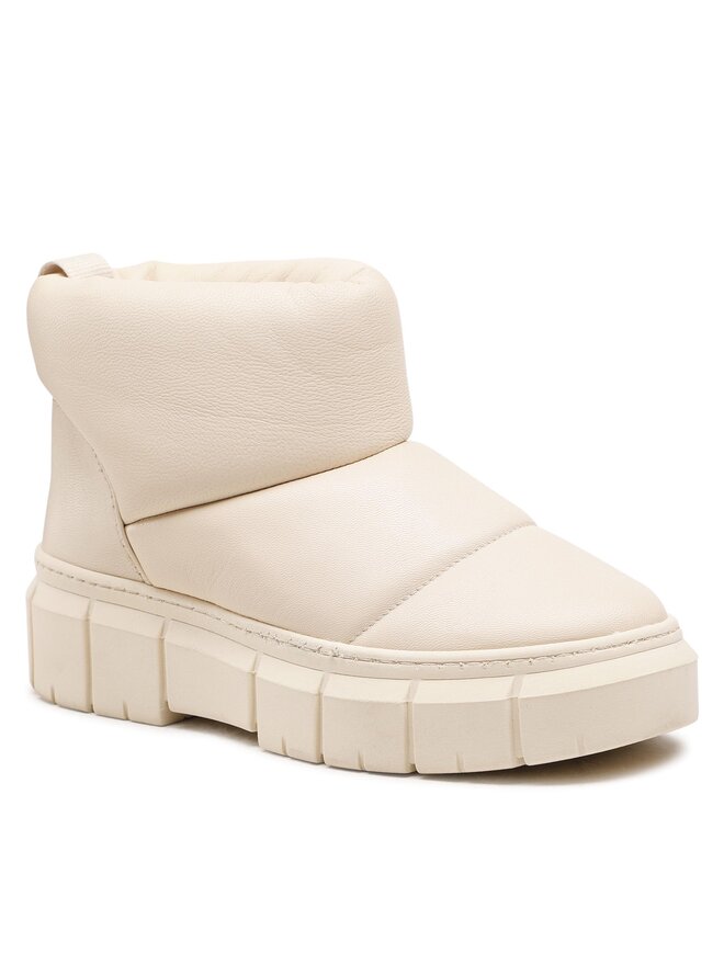 Lasocki Schneeschuhe Lasocki EST-DARIA-11 Beige