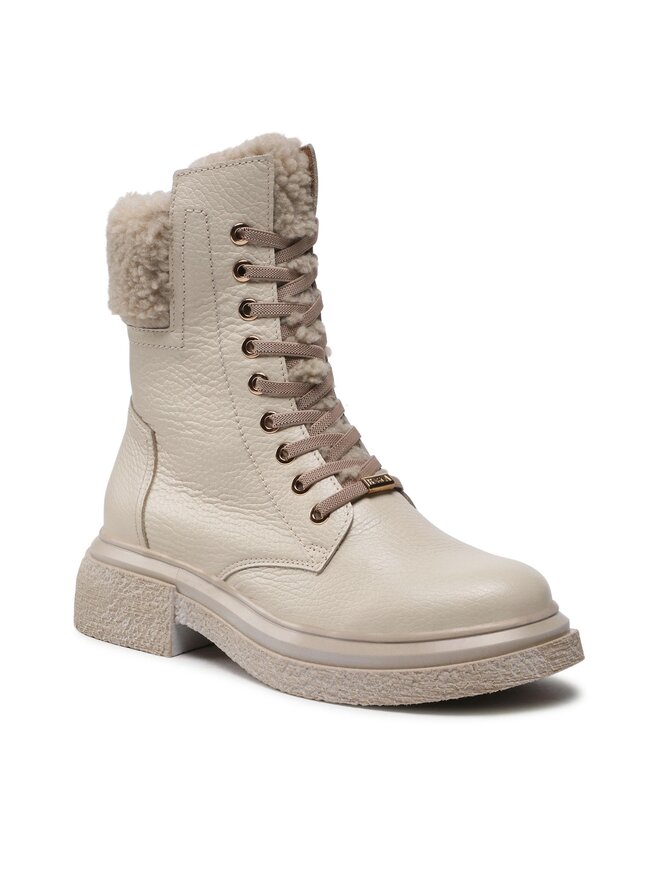 Rage Age Stiefeletten Rage Age RA-16-06-000413 Beige