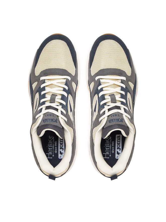Joma Снікерcи Joma C1431 2503 C1431S2503 Сірий