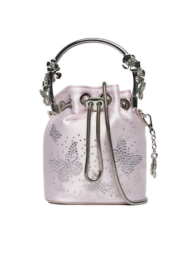 Torebka Aldo Glindafied Wicked X ALDO 13869399 Różowy