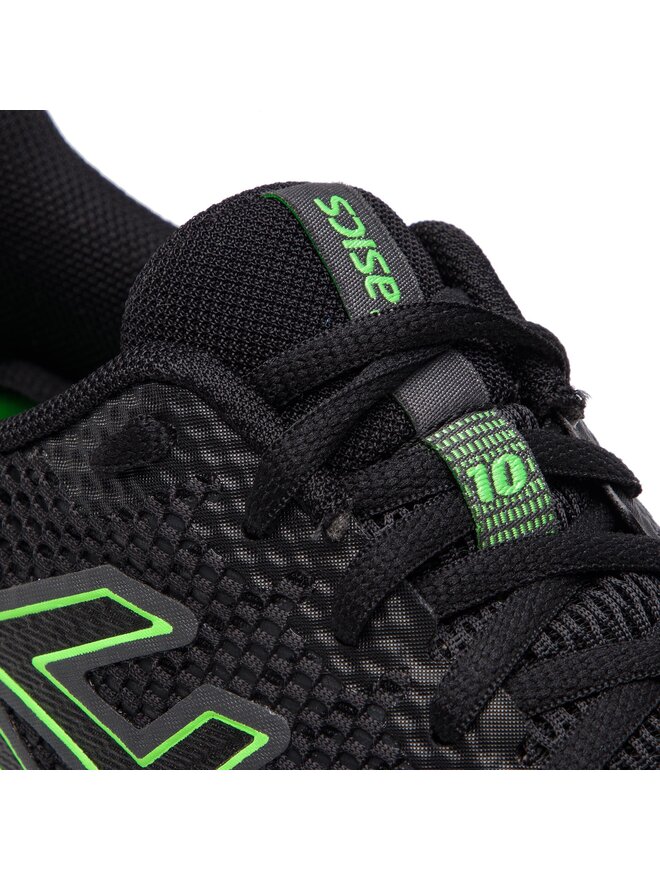 Asics Laufschuhe Asics Gel-Pulse 10 1011A007 Grau