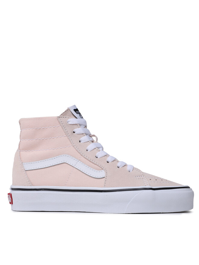 Vans Sneakers aus Stoff Vans Sk8-Hi Tapered VN0A5KRUBM01 Orange