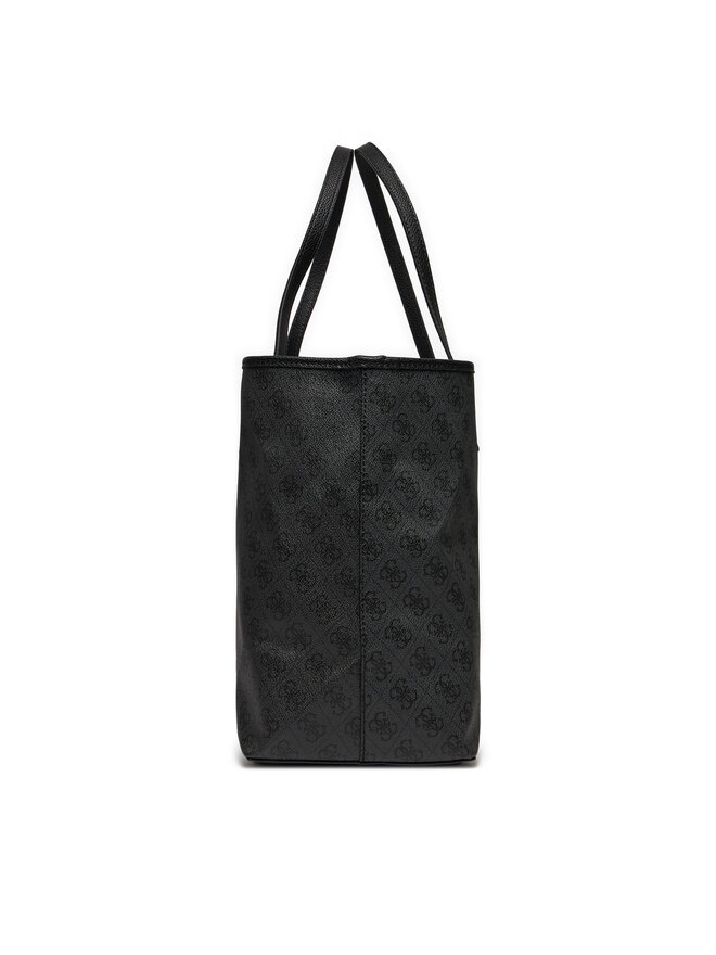 Guess Borsetta Guess Eliette Logo HWSG93 18290 Nero