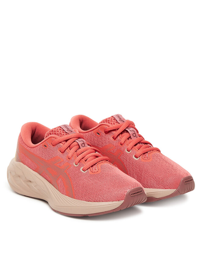 Asics Futócipő Asics Novablast 5 Gs 1014A367 Rózsaszín