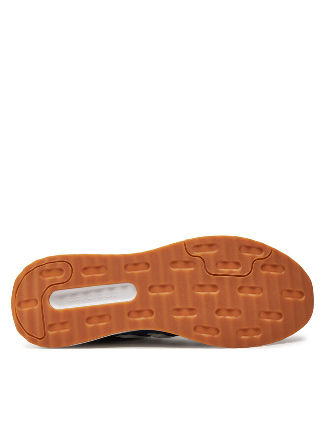 adidas Sneakersy adidas X_Plrpath  ID0469 Tmavomodrá