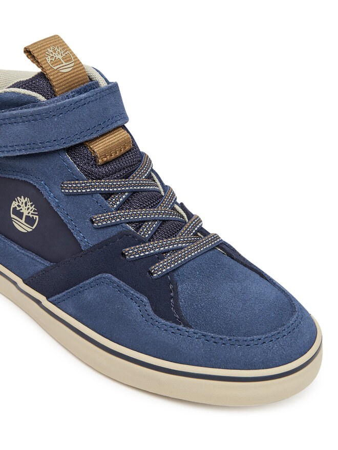 Timberland Sneakers Timberland Stone Jump TB0A6FN7EP31 Blau